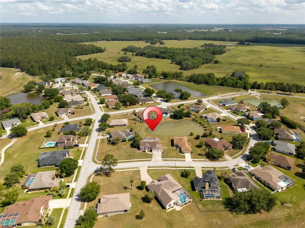 2330 Long View Circle Brooksville FL 34604