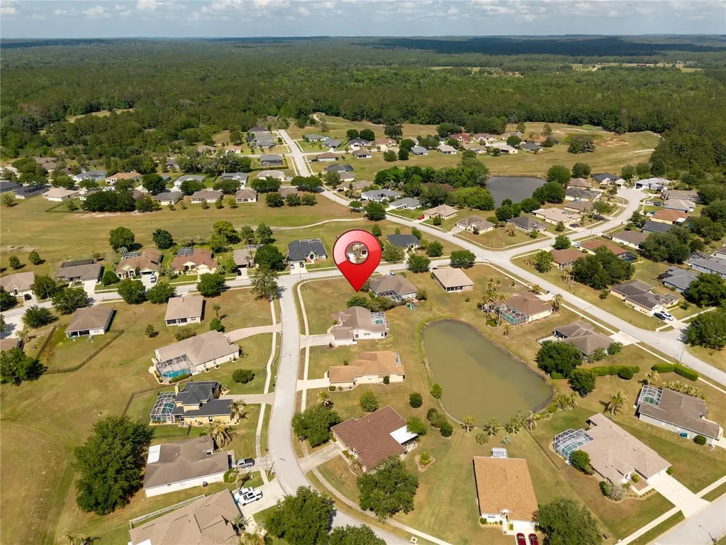 2330 Long View Circle Brooksville FL 34604
