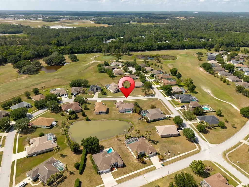 2330 Long View Circle Brooksville FL 34604