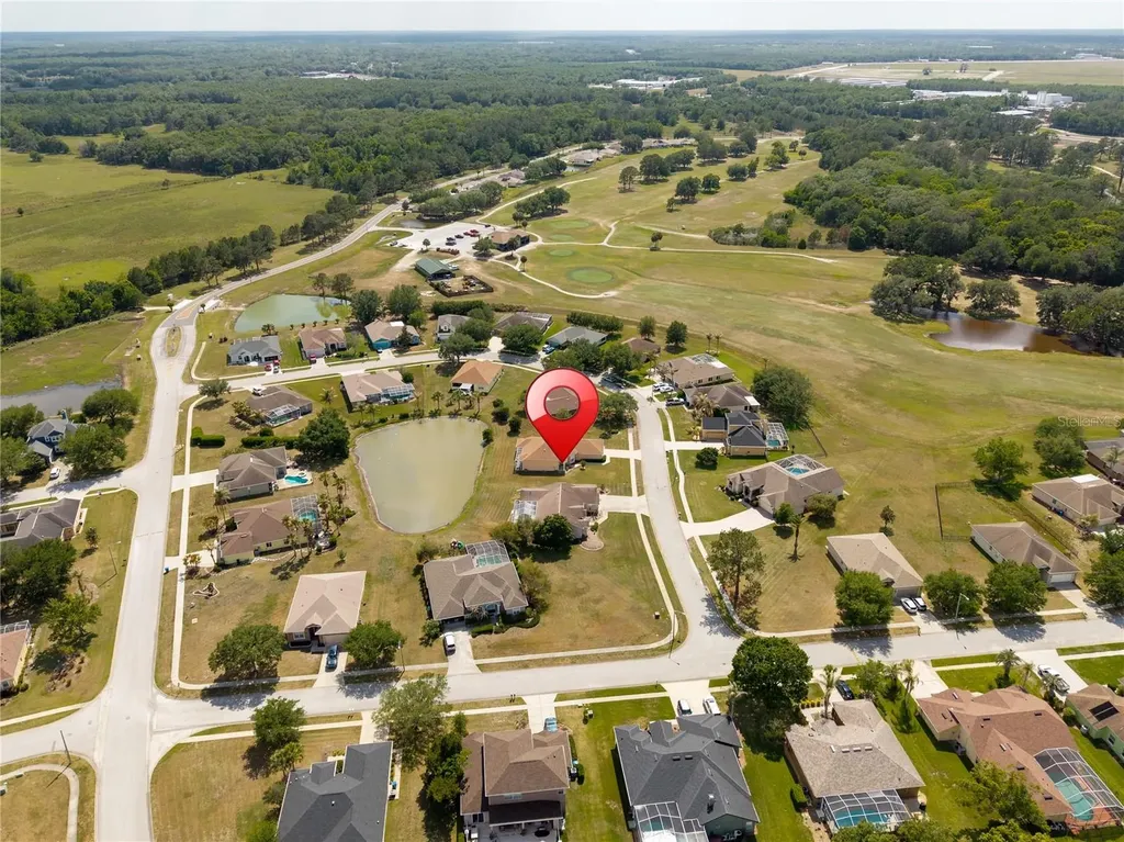 2330 Long View Circle Brooksville FL 34604