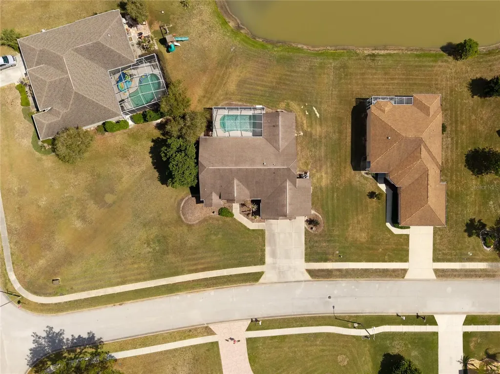 2330 Long View Circle Brooksville FL 34604