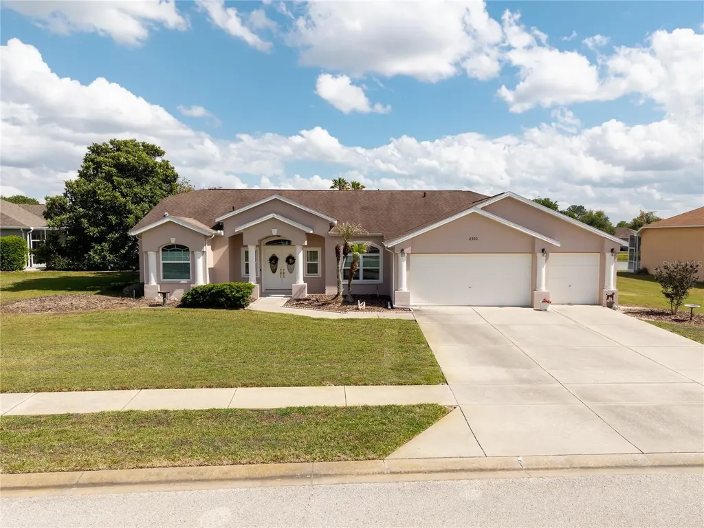 2330 Long View Circle Brooksville FL 34604