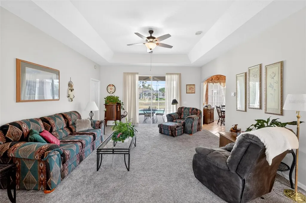 2330 Long View Circle Brooksville FL 34604