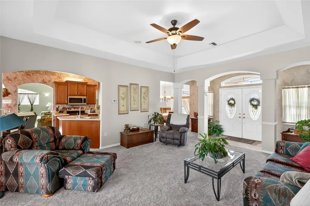 2330 Long View Circle Brooksville FL 34604