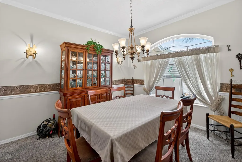 2330 Long View Circle Brooksville FL 34604