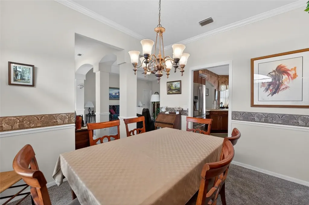2330 Long View Circle Brooksville FL 34604