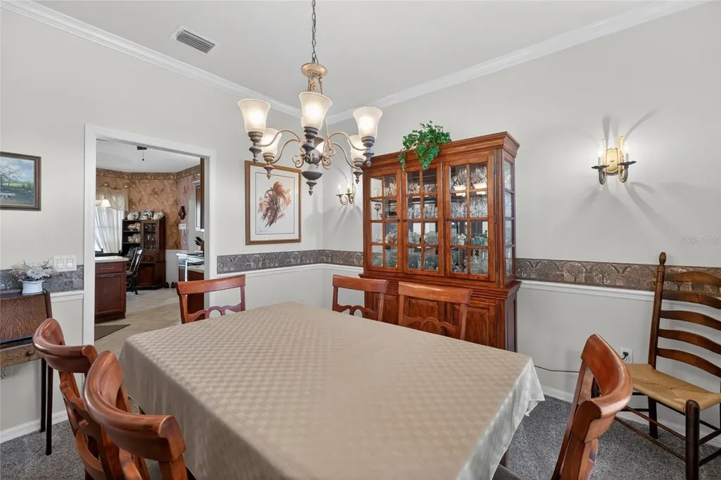 2330 Long View Circle Brooksville FL 34604