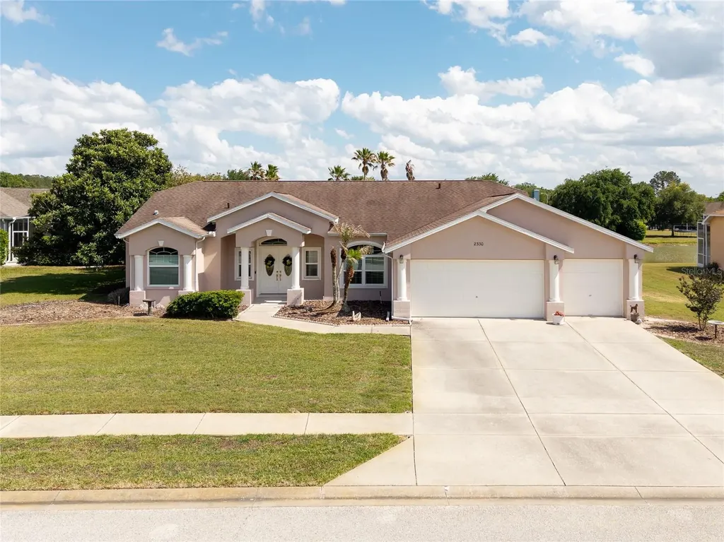 2330 Long View Circle Brooksville FL 34604