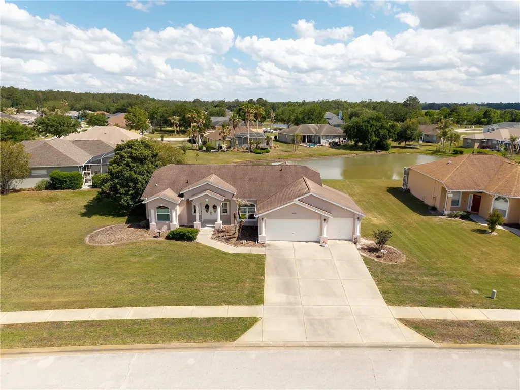 2330 Long View Circle Brooksville FL 34604