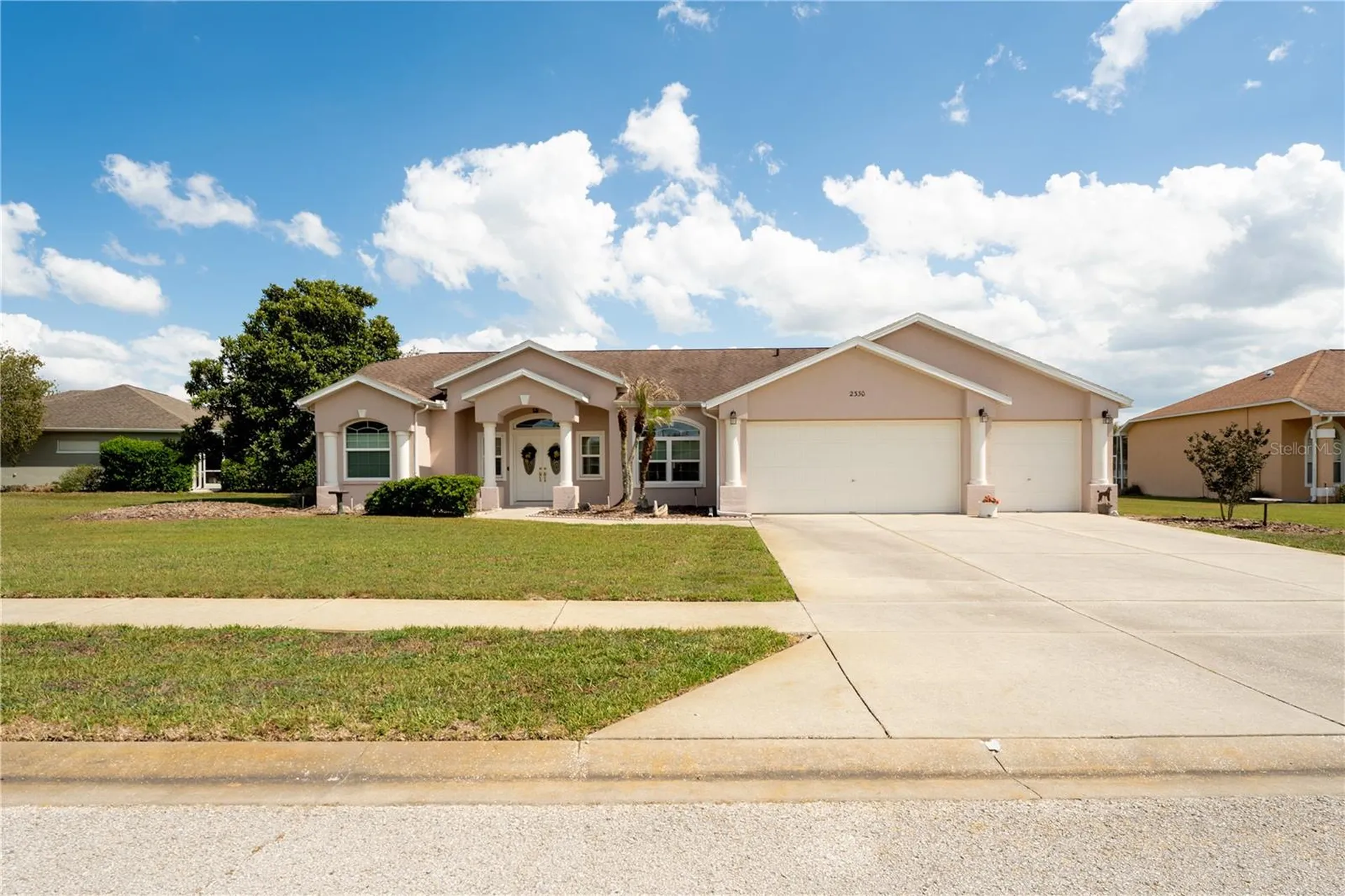 2330 Long View Circle Brooksville FL 34604
