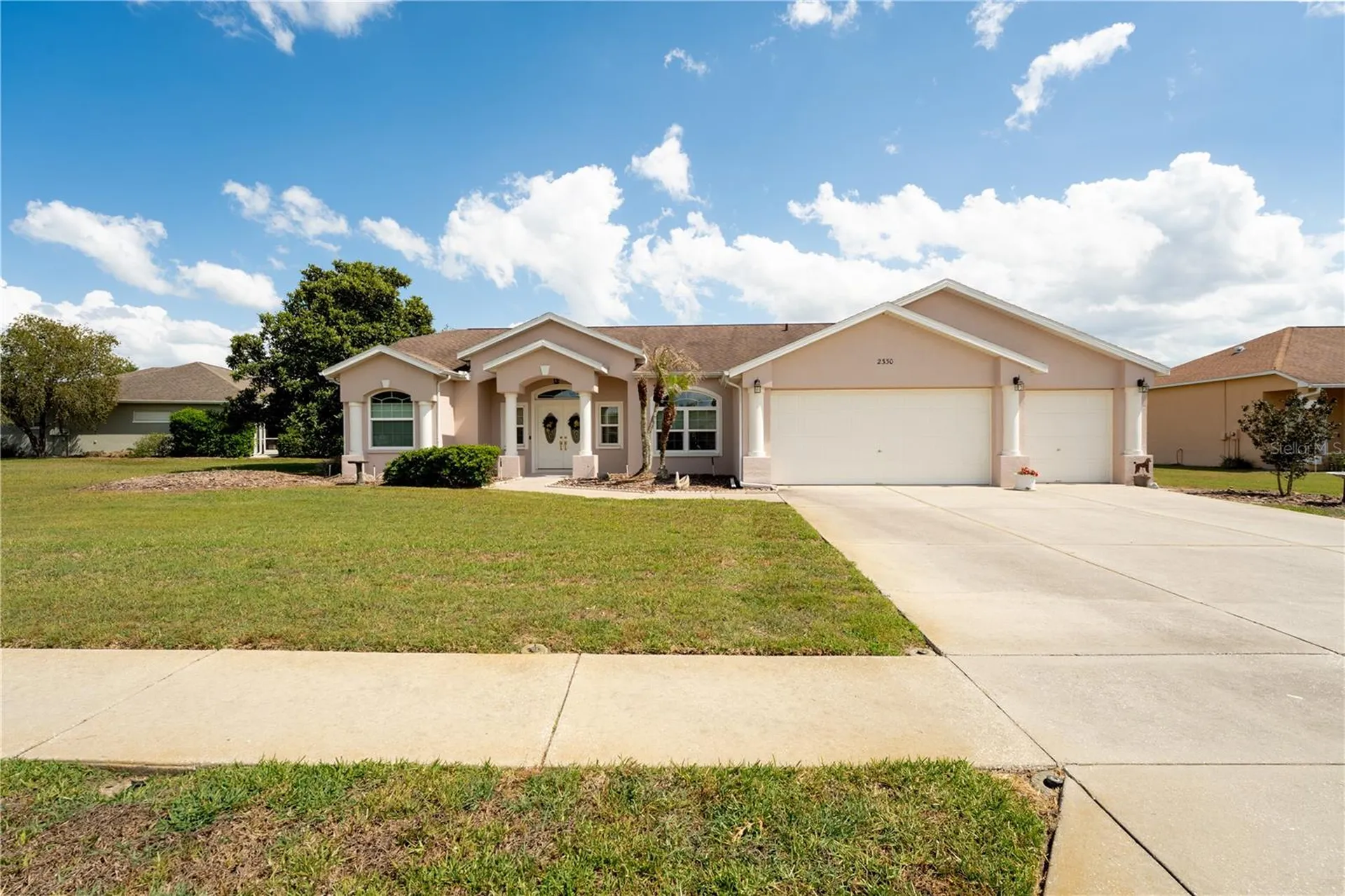 2330 Long View Circle Brooksville FL 34604