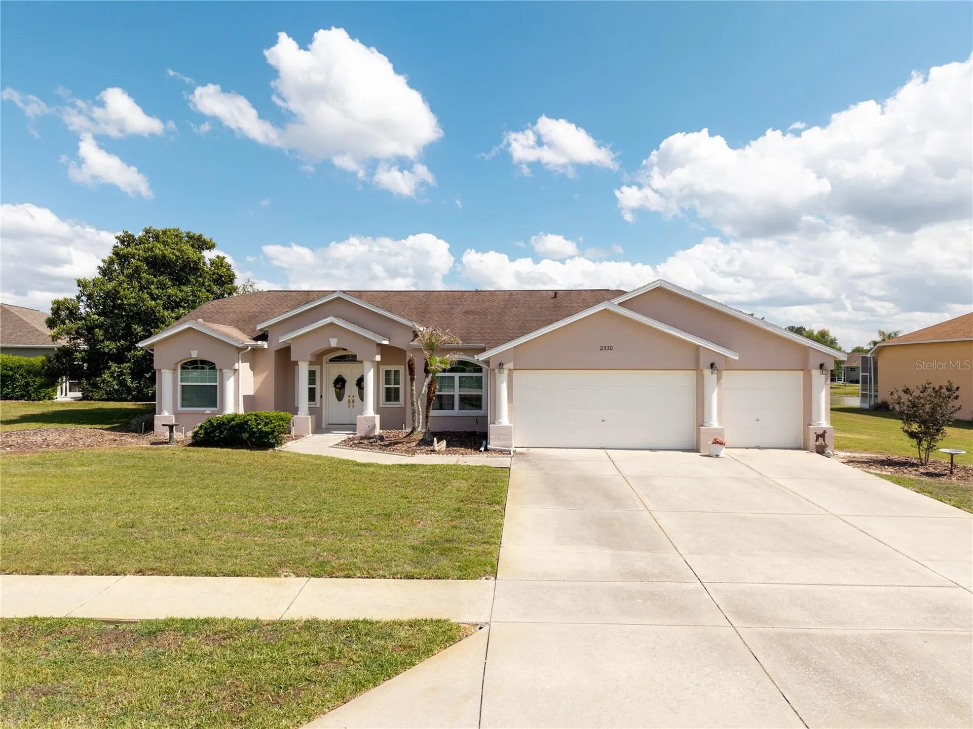 2330 Long View Circle Brooksville FL 34604
