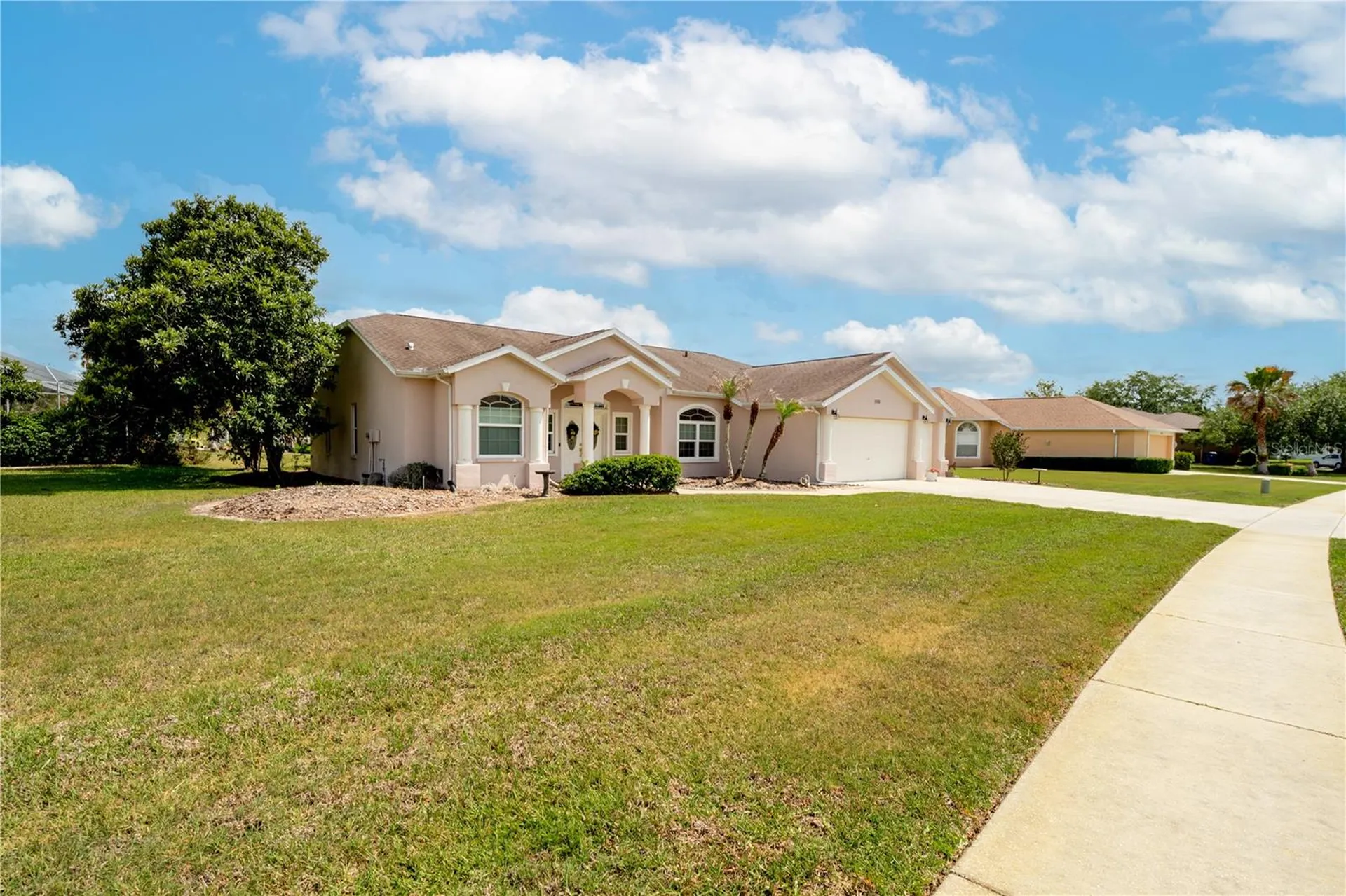 2330 Long View Circle Brooksville FL 34604