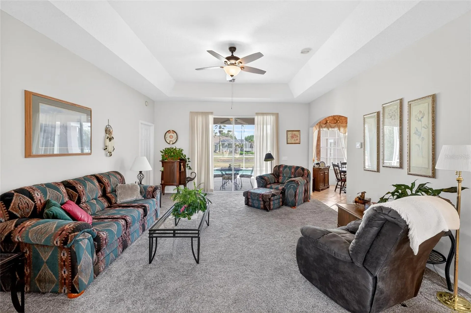 2330 Long View Circle Brooksville FL 34604