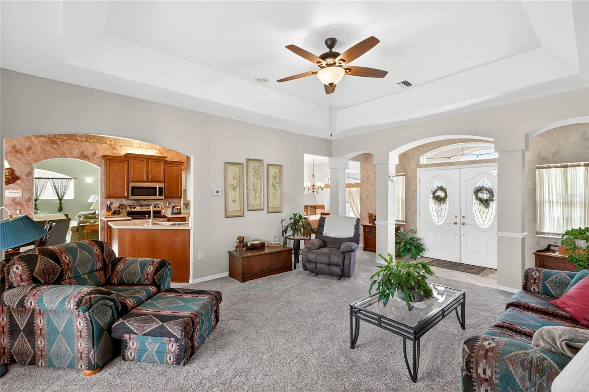 2330 Long View Circle Brooksville FL 34604