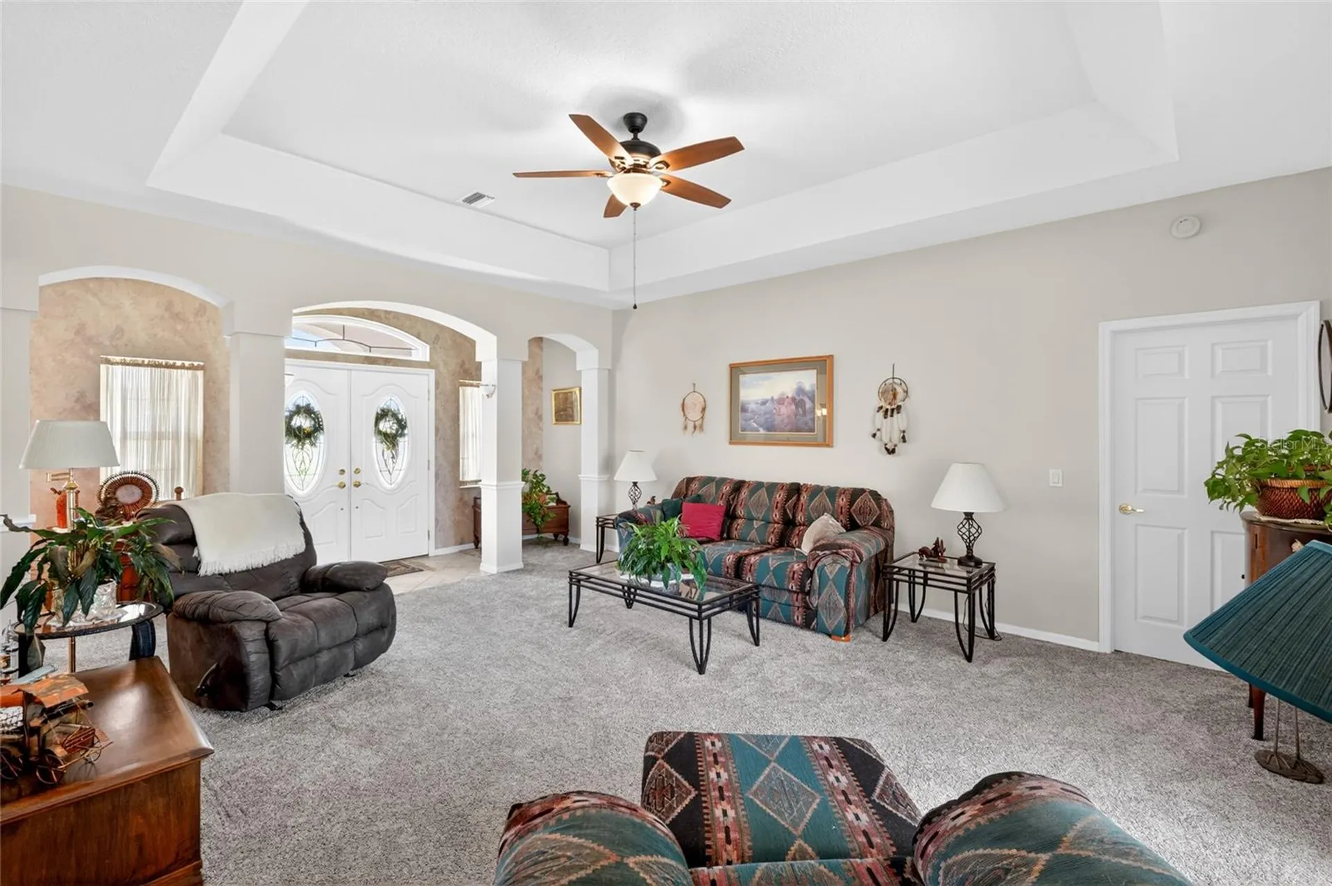 2330 Long View Circle Brooksville FL 34604