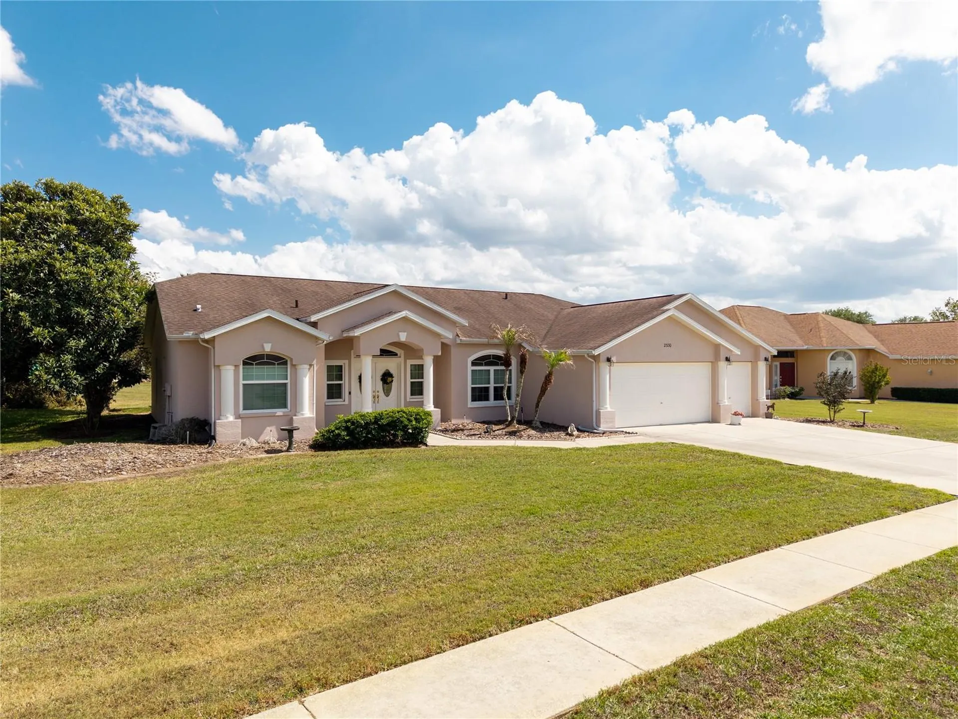 2330 Long View Circle Brooksville FL 34604