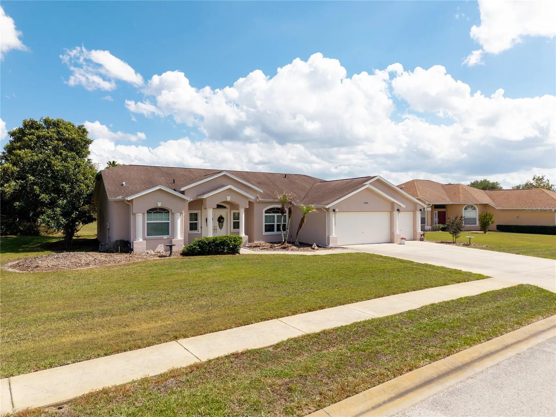 2330 Long View Circle Brooksville FL 34604