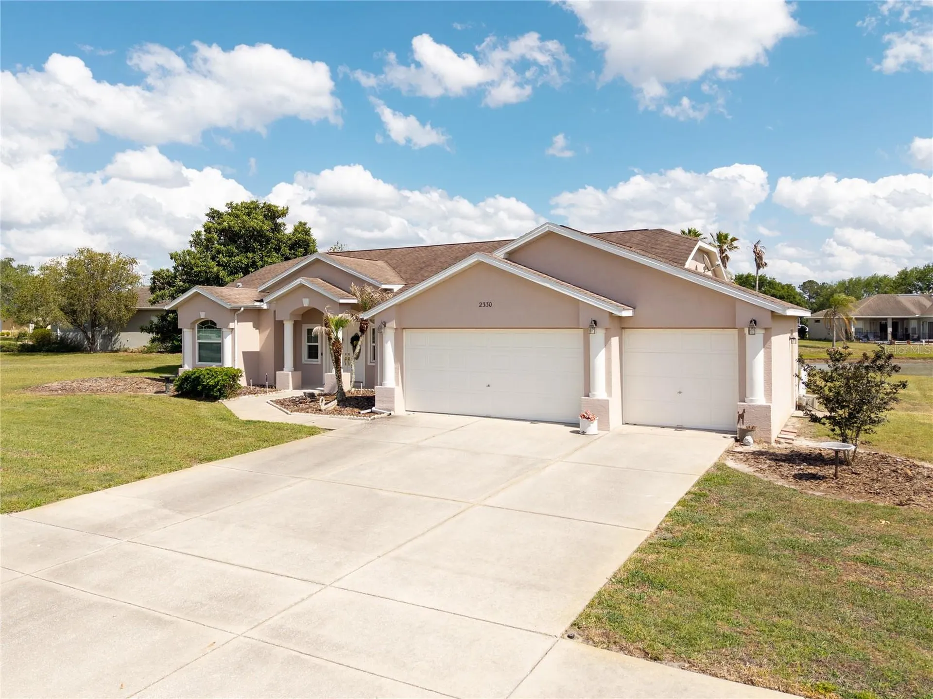 2330 Long View Circle Brooksville FL 34604