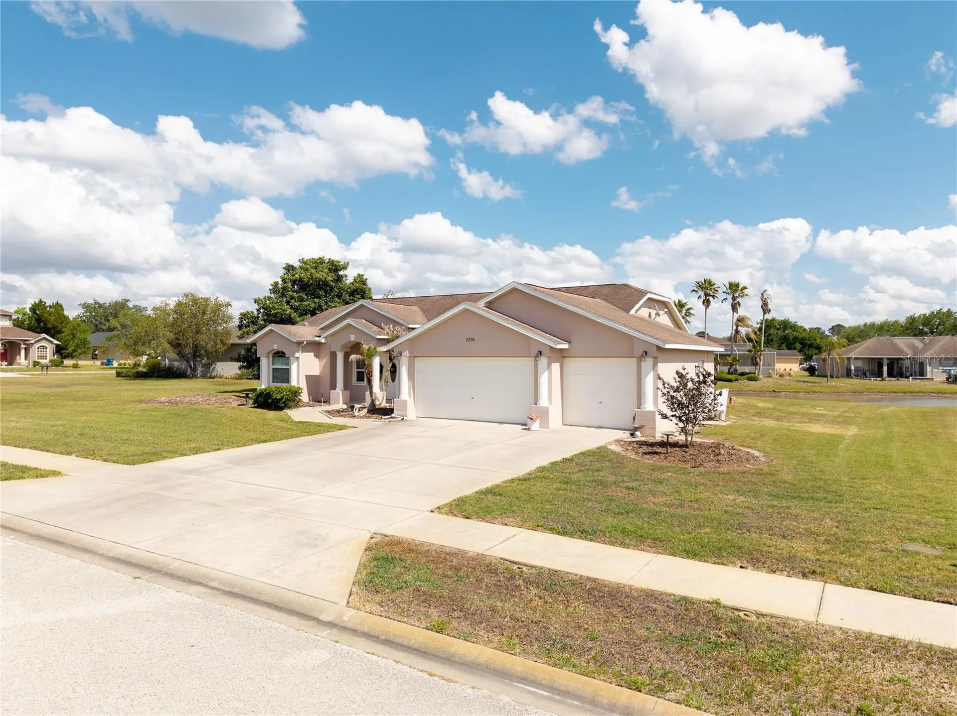 2330 Long View Circle Brooksville FL 34604