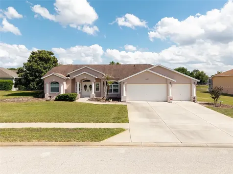 2330 Long View Circle Brooksville FL 34604