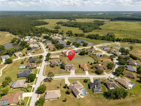 2330 Long View Circle Brooksville FL 34604