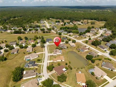 2330 Long View Circle Brooksville FL 34604