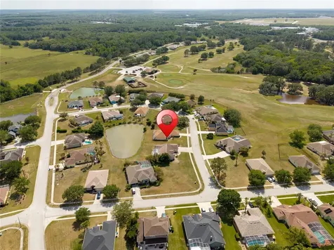 2330 Long View Circle Brooksville FL 34604