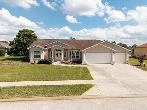 2330 Long View Circle Brooksville FL 34604