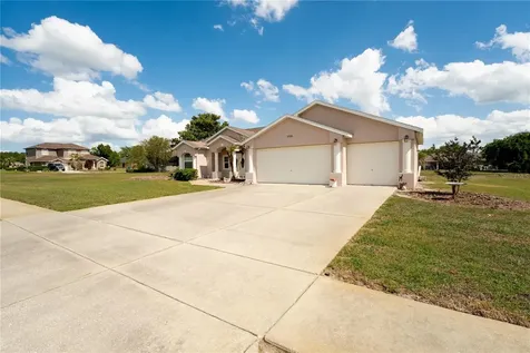 2330 Long View Circle Brooksville FL 34604