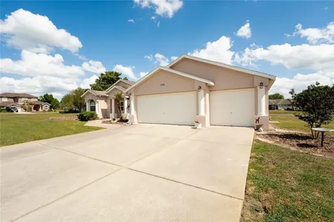 2330 Long View Circle Brooksville FL 34604