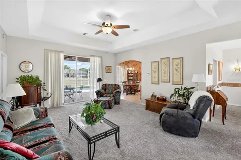 2330 Long View Circle Brooksville FL 34604