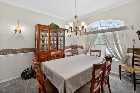 2330 Long View Circle Brooksville FL 34604