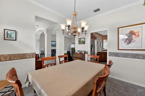 2330 Long View Circle Brooksville FL 34604