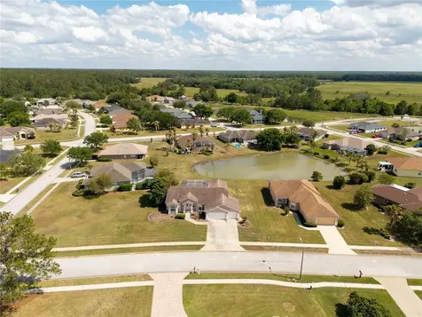 2330 Long View Circle Brooksville FL 34604