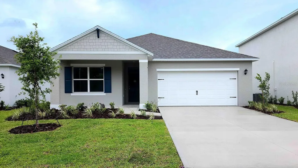 985 Champion Rdg Drive Daytona Beach FL 32124