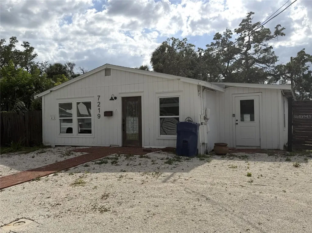 7219 S Germer Street Tampa FL 33616