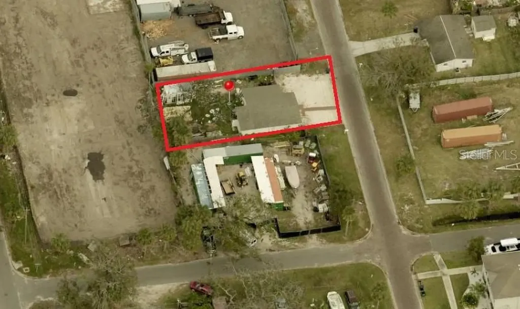7219 S Germer Street Tampa FL 33616