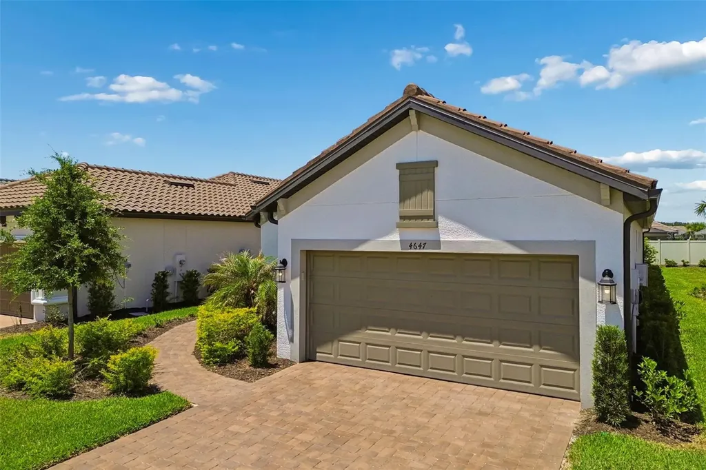4647 Garofalo Road Wesley Chapel FL 33543