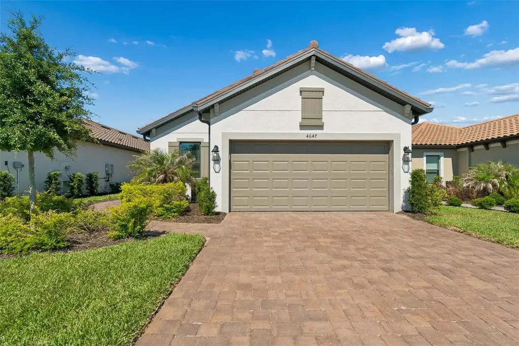 4647 Garofalo Road Wesley Chapel FL 33543
