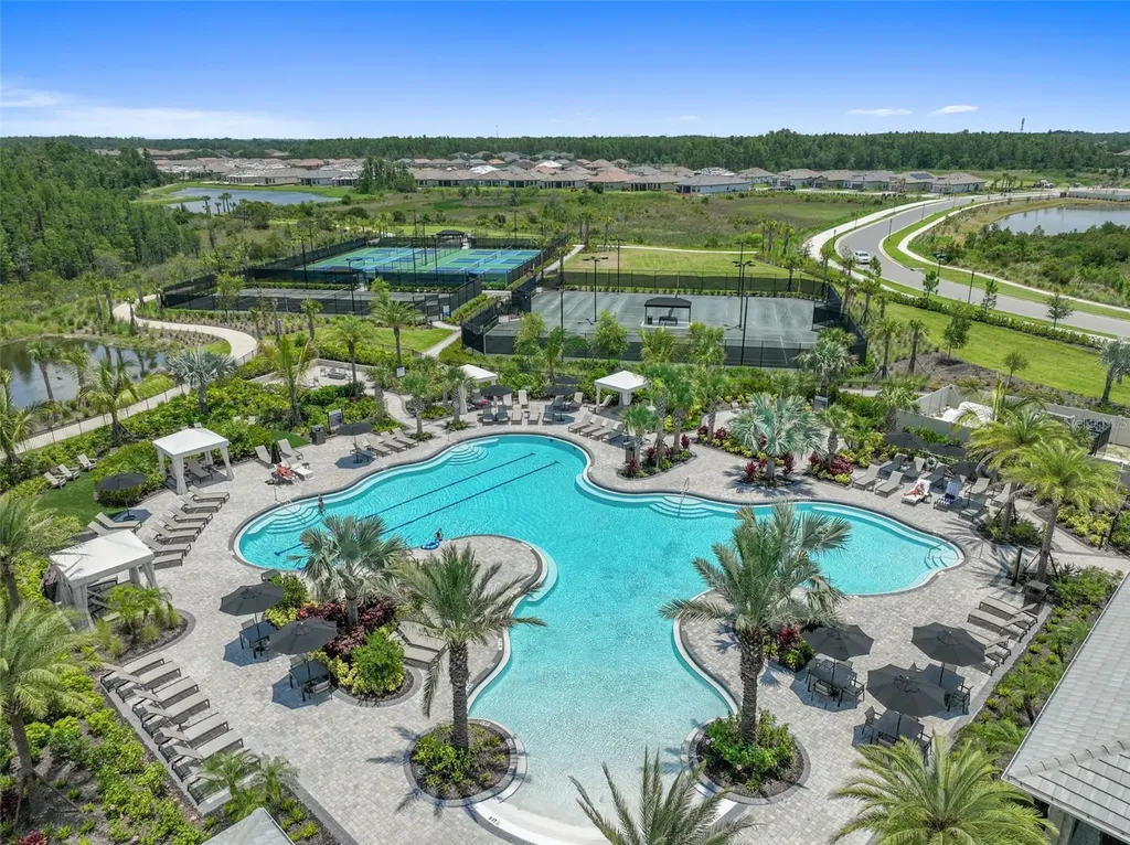 4647 Garofalo Road Wesley Chapel FL 33543