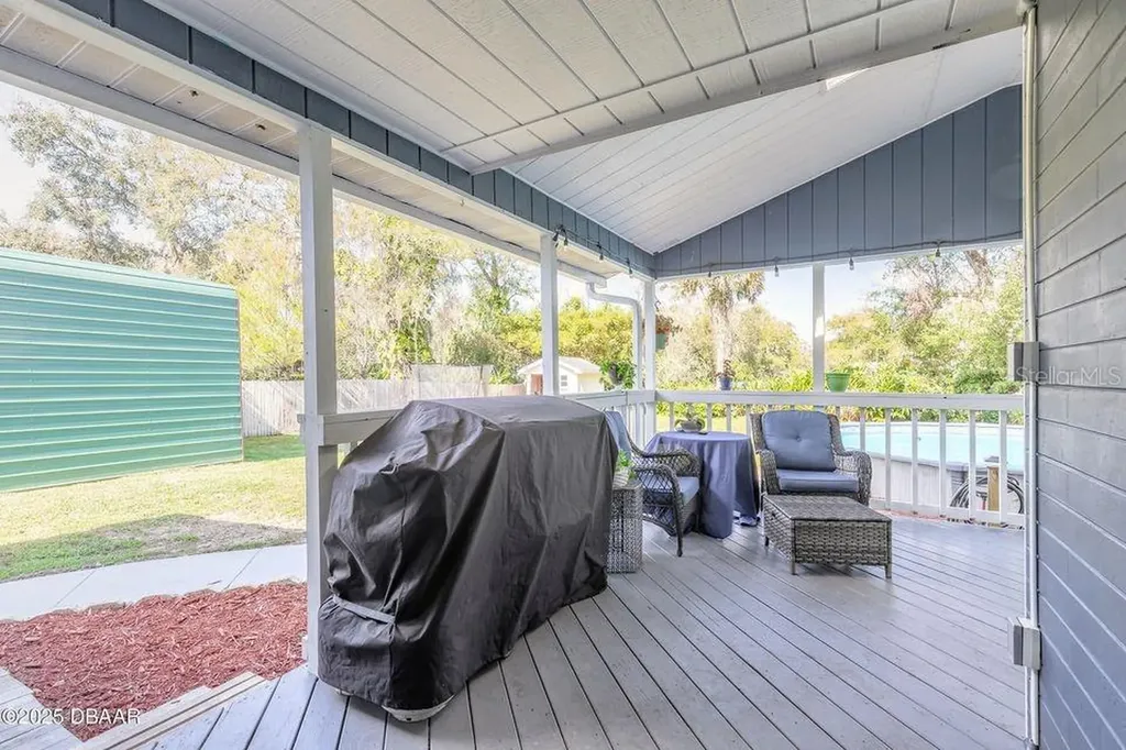 1077 George Anderson Street Ormond Beach FL 32174