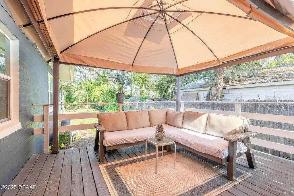 1077 George Anderson Street Ormond Beach FL 32174