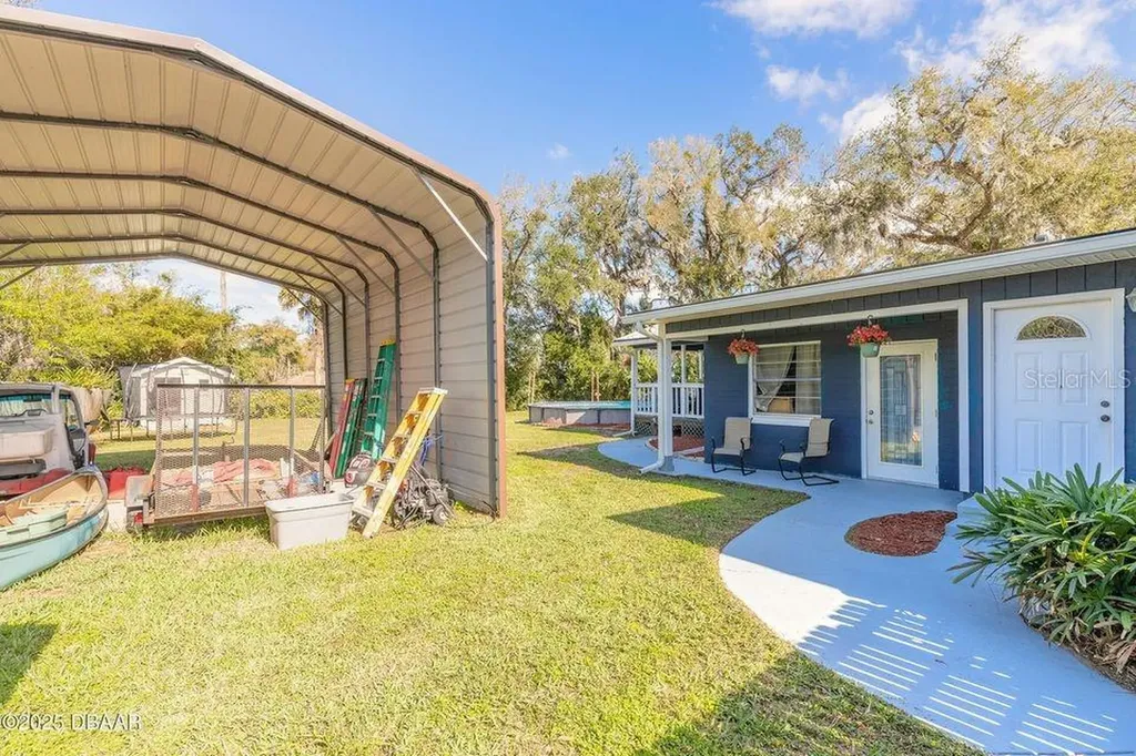 1077 George Anderson Street Ormond Beach FL 32174