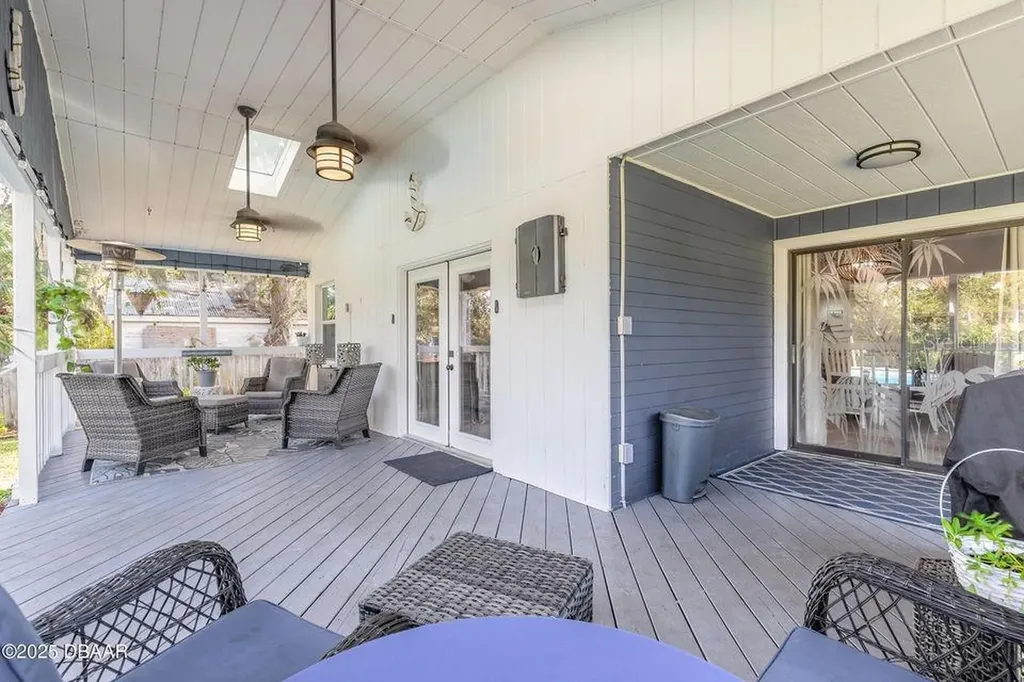 1077 George Anderson Street Ormond Beach FL 32174
