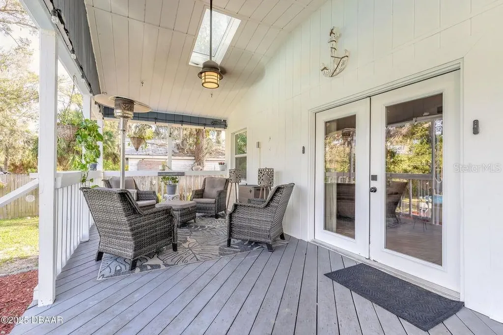 1077 George Anderson Street Ormond Beach FL 32174