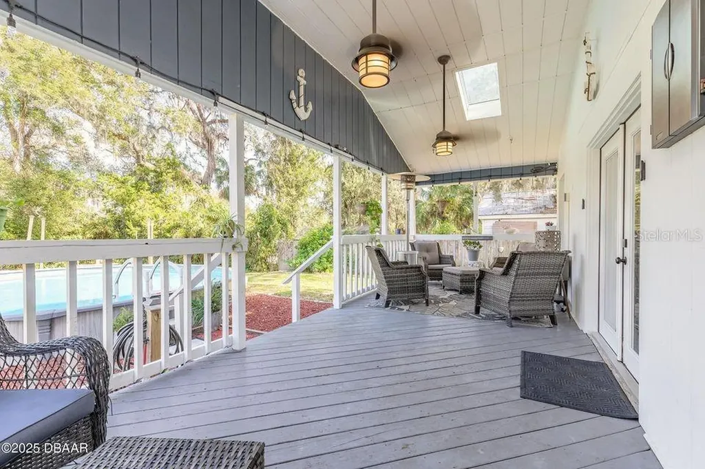1077 George Anderson Street Ormond Beach FL 32174