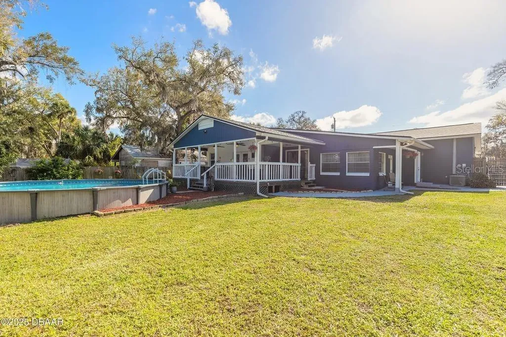 1077 George Anderson Street Ormond Beach FL 32174