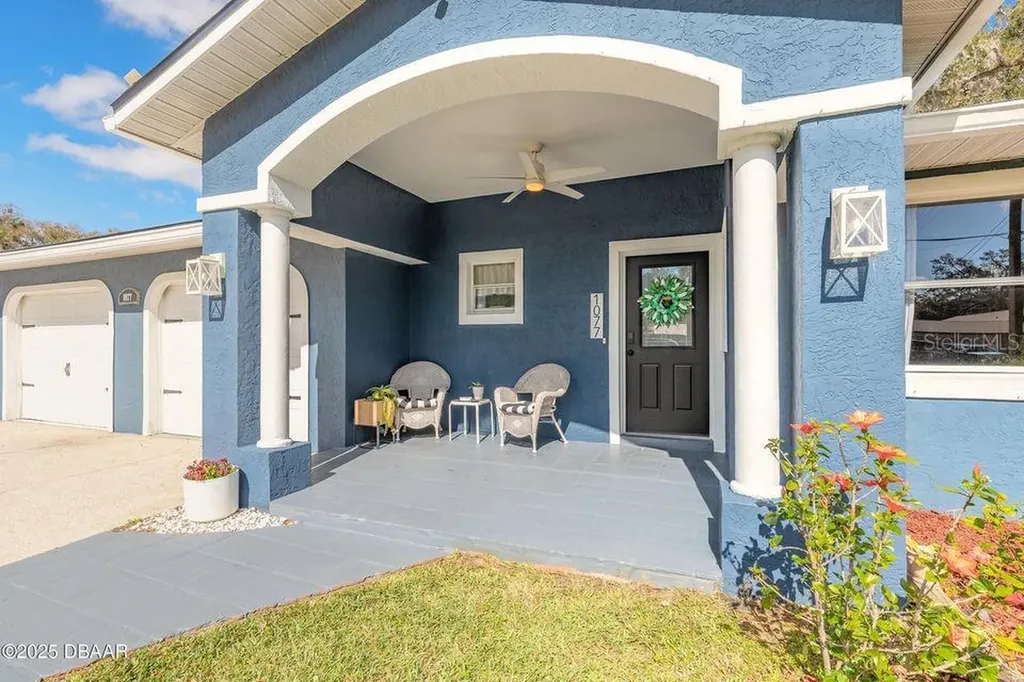 1077 George Anderson Street Ormond Beach FL 32174