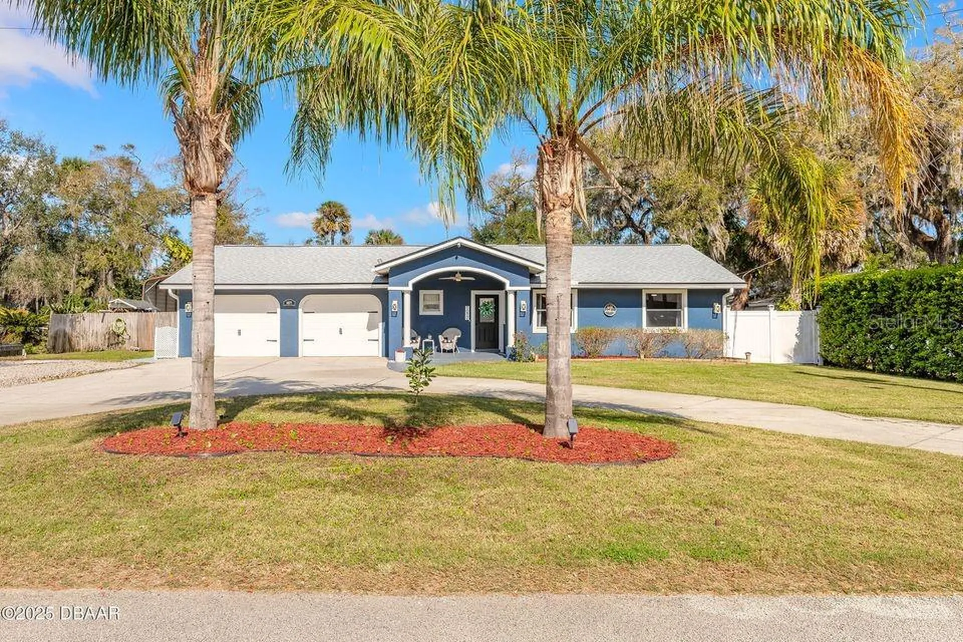 1077 George Anderson Street Ormond Beach FL 32174